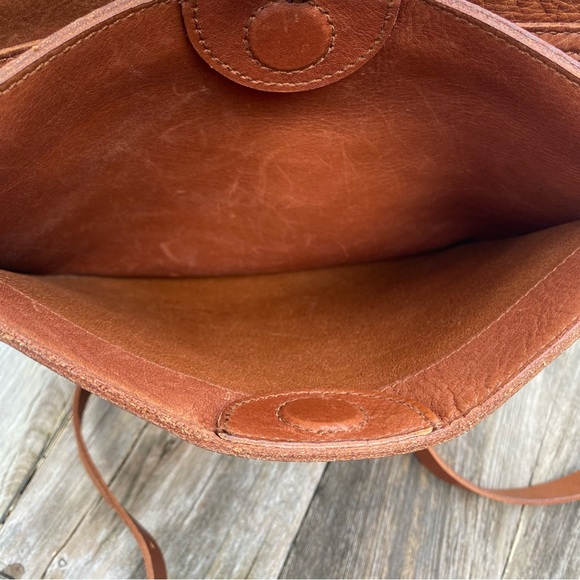 Madewell Transport‎ Saddlebag - Picture 11 of 15